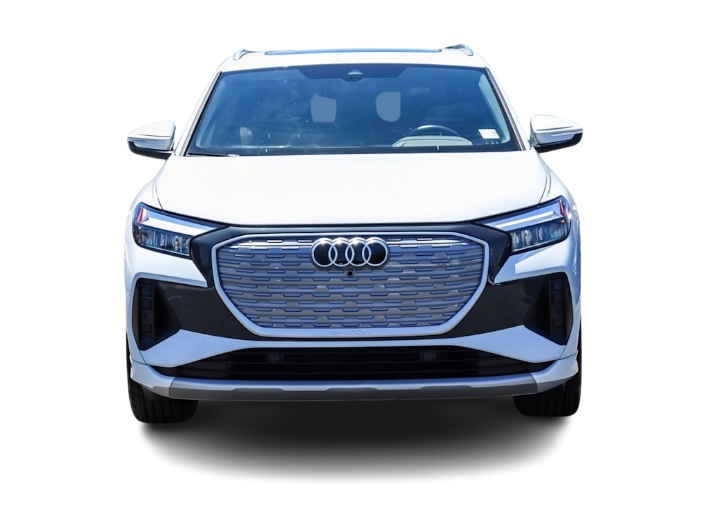 Thumbnail: 2023 Audi Q4 e-tron - 5