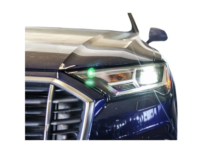 Thumbnail: 2022 Audi Q7 - 10