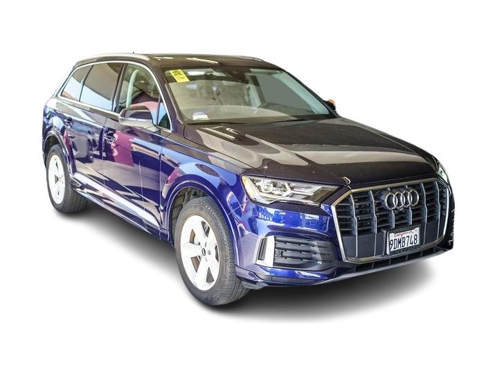 Thumbnail: 2022 Audi Q7 - 9