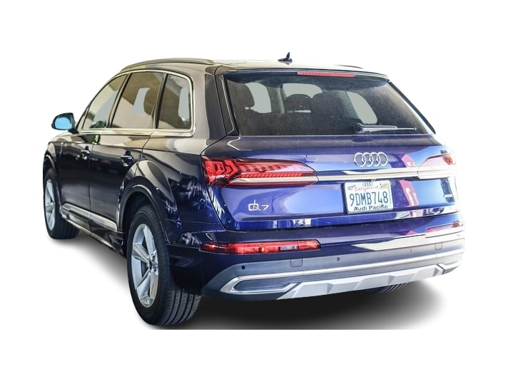 Thumbnail: 2022 Audi Q7 - 2