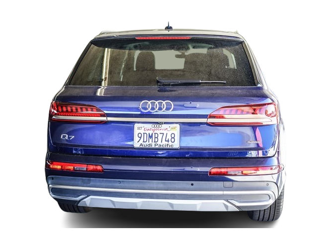 Thumbnail: 2022 Audi Q7 - 3