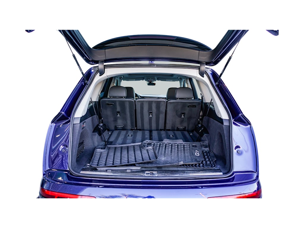 Thumbnail: 2022 Audi Q7 - 16