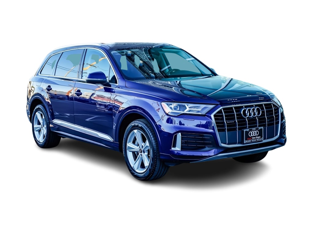 Thumbnail: 2022 Audi Q7 - 18