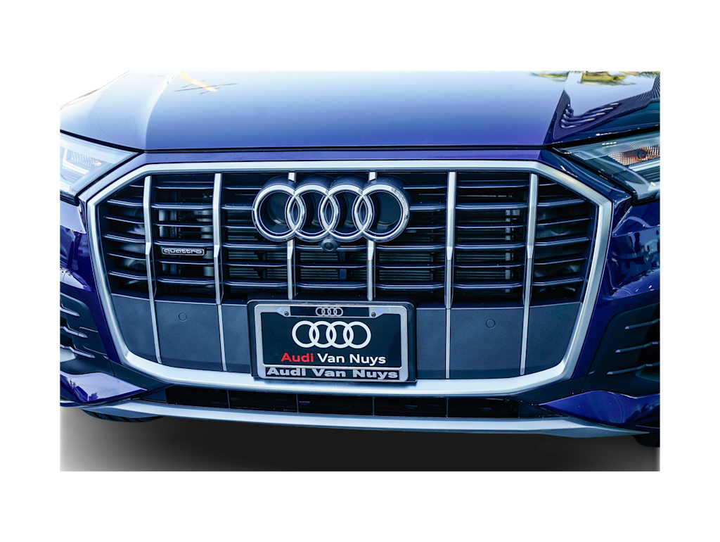 Thumbnail: 2022 Audi Q7 - 20