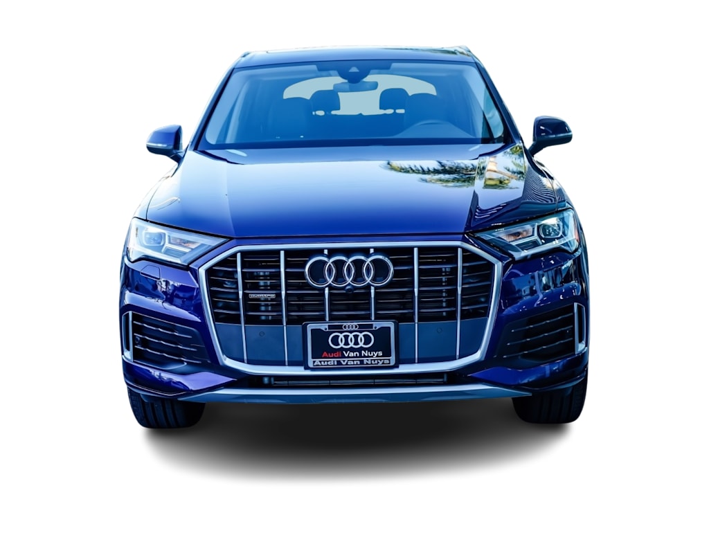 Thumbnail: 2022 Audi Q7 - 5