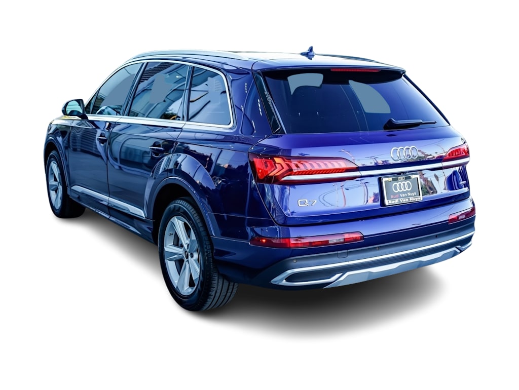 Thumbnail: 2022 Audi Q7 - 3