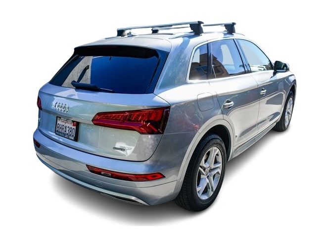 Thumbnail: 2019 Audi Q5 - 7