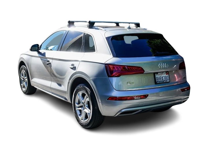 Thumbnail: 2019 Audi Q5 - 2