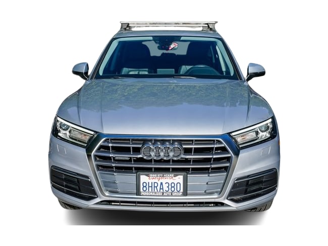 Thumbnail: 2019 Audi Q5 - 4