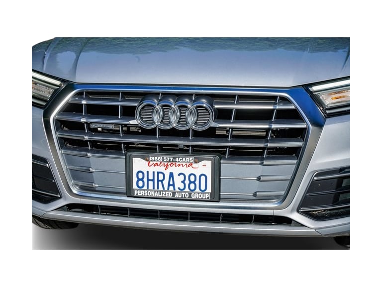 Thumbnail: 2019 Audi Q5 - 10