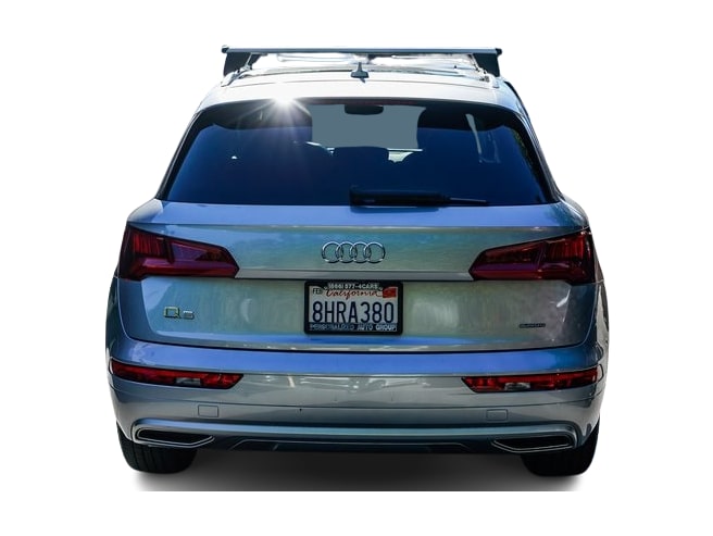 Thumbnail: 2019 Audi Q5 - 3