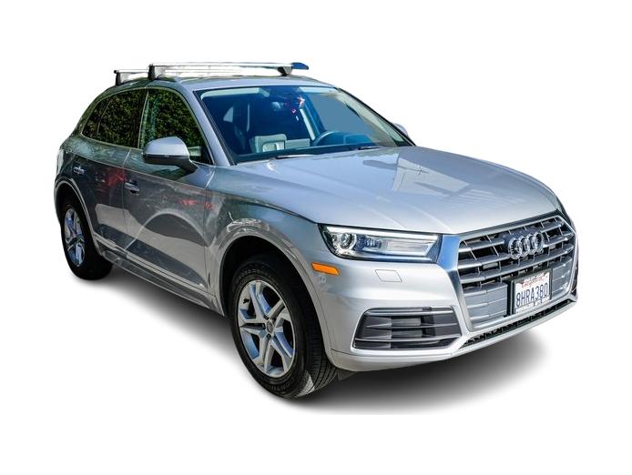 Thumbnail: 2019 Audi Q5 - 8