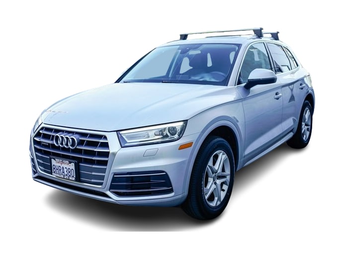 2019 Audi Q5