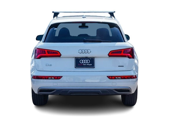 2019 Audi Q5 Premium 4