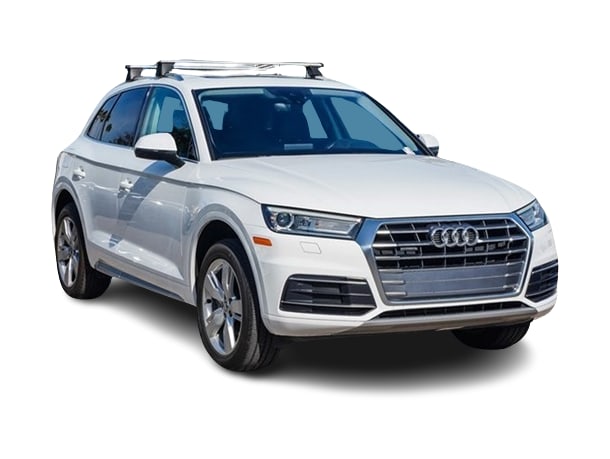 2019 Audi Q5 Premium 17