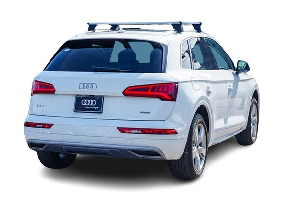 2019 Audi Q5 Premium 16