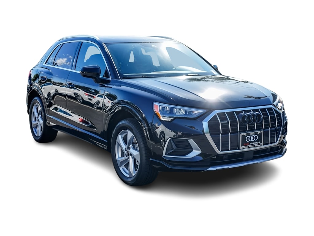 Thumbnail: 2022 Audi Q3 - 19