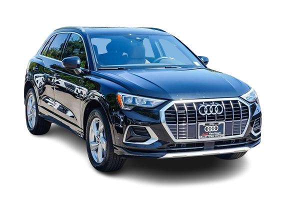 2022 Audi Q3 Premium 18