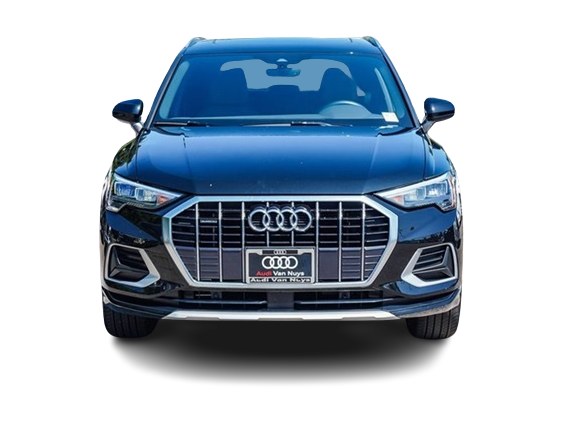 2022 Audi Q3 Premium 5