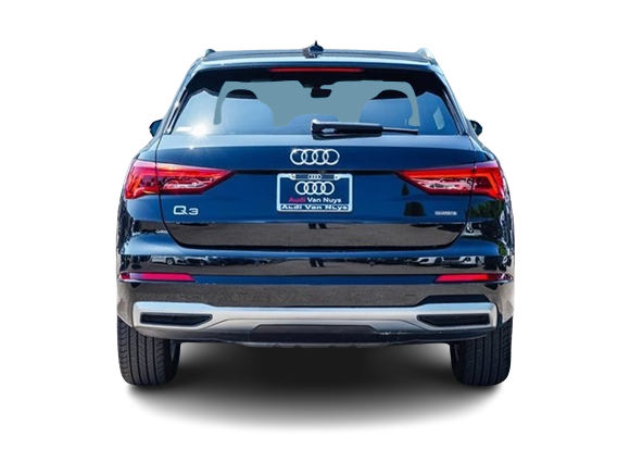 2022 Audi Q3 Premium 4