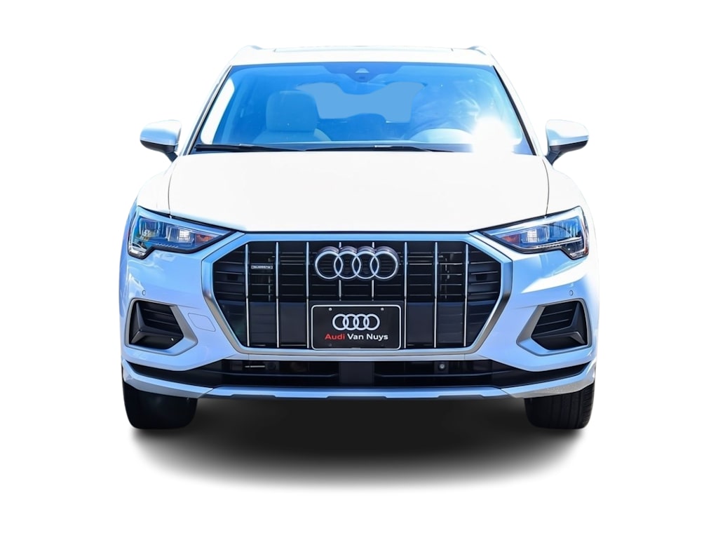 Thumbnail: 2022 Audi Q3 - 18