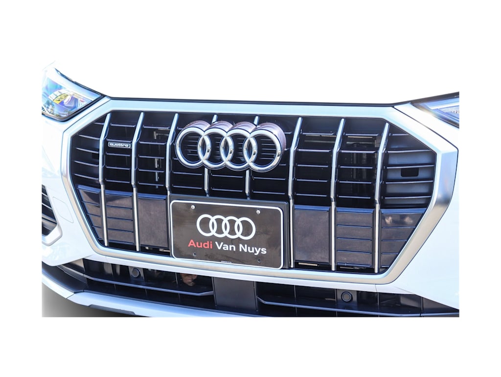 Thumbnail: 2022 Audi Q3 - 20