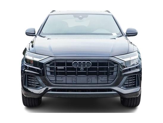 2021 Audi Q8 Premium 20