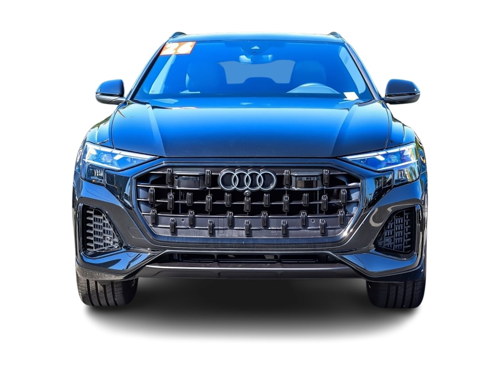 Thumbnail: 2026 Audi Q8 - 19