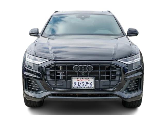 Thumbnail: 2022 Audi Q8 - 4