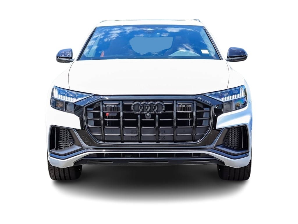 Thumbnail: 2023 Audi SQ8 - 5