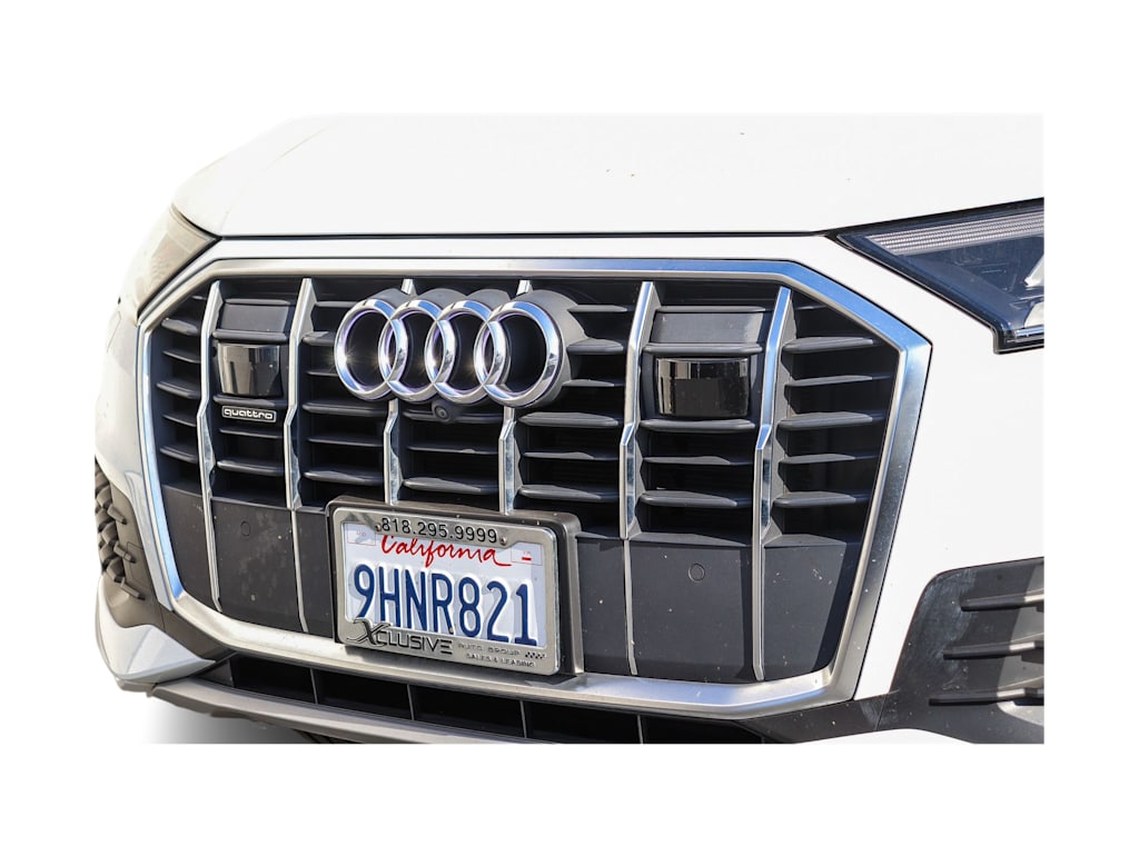 Thumbnail: 2023 Audi Q7 - 10