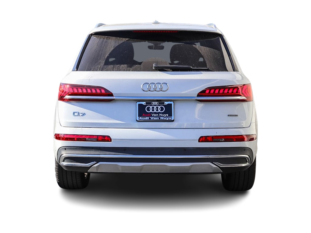 Thumbnail: 2023 Audi Q7 - 3