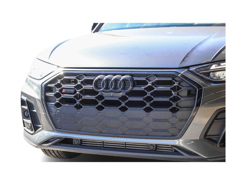 Thumbnail: 2023 Audi SQ5 - 9