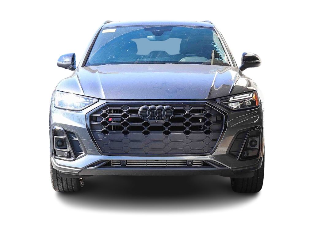 Thumbnail: 2023 Audi SQ5 - 4