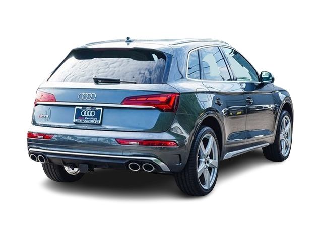 2021 Audi SQ5 Premium Plus 17