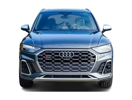 2021 Audi SQ5 Premium Plus 5