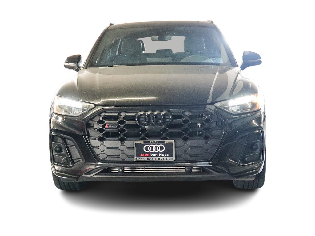 Thumbnail: 2023 Audi SQ5 - 4