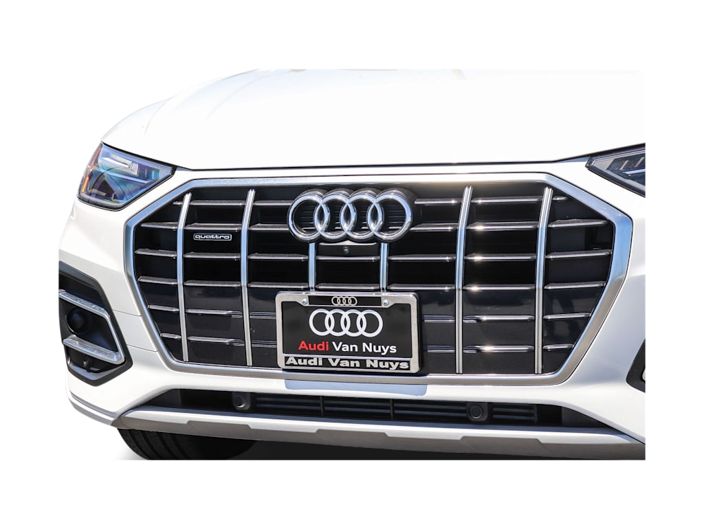 Thumbnail: 2021 Audi Q5 - 20