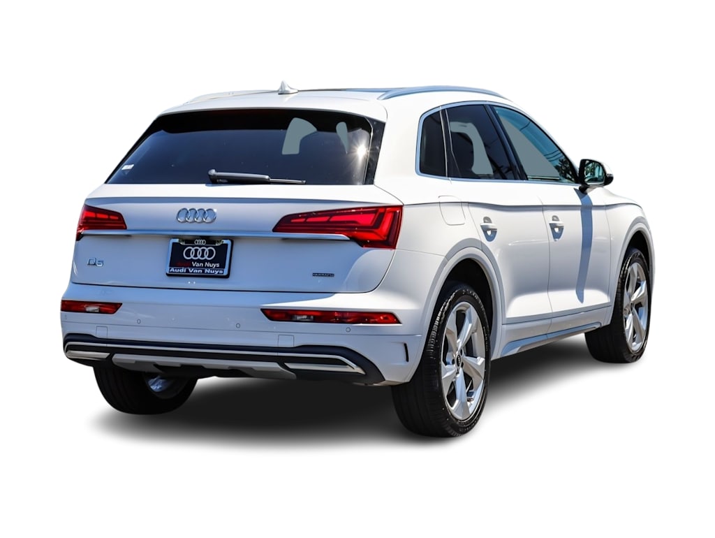 Thumbnail: 2021 Audi Q5 - 17