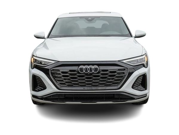 2024 Audi Q8 e-tron Premium 5