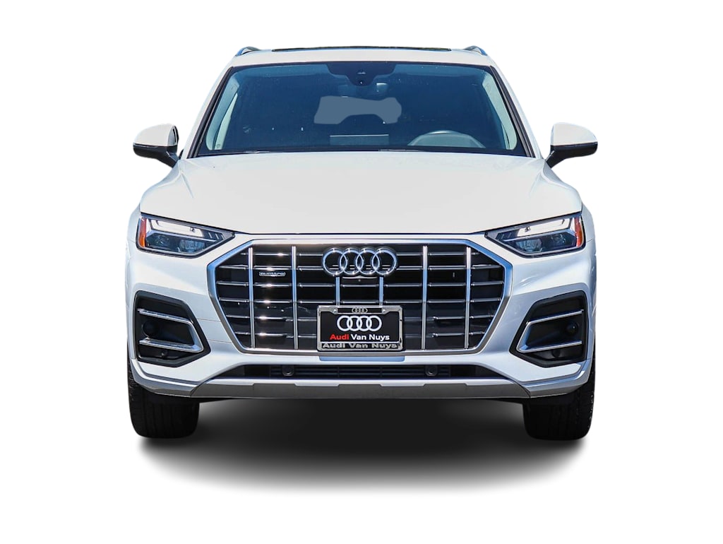 Thumbnail: 2024 Audi Q5 - 4