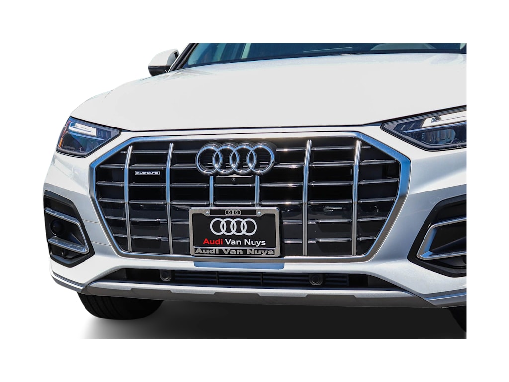 Thumbnail: 2024 Audi Q5 - 10