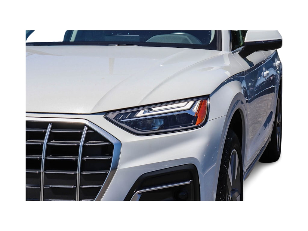Thumbnail: 2024 Audi Q5 - 9