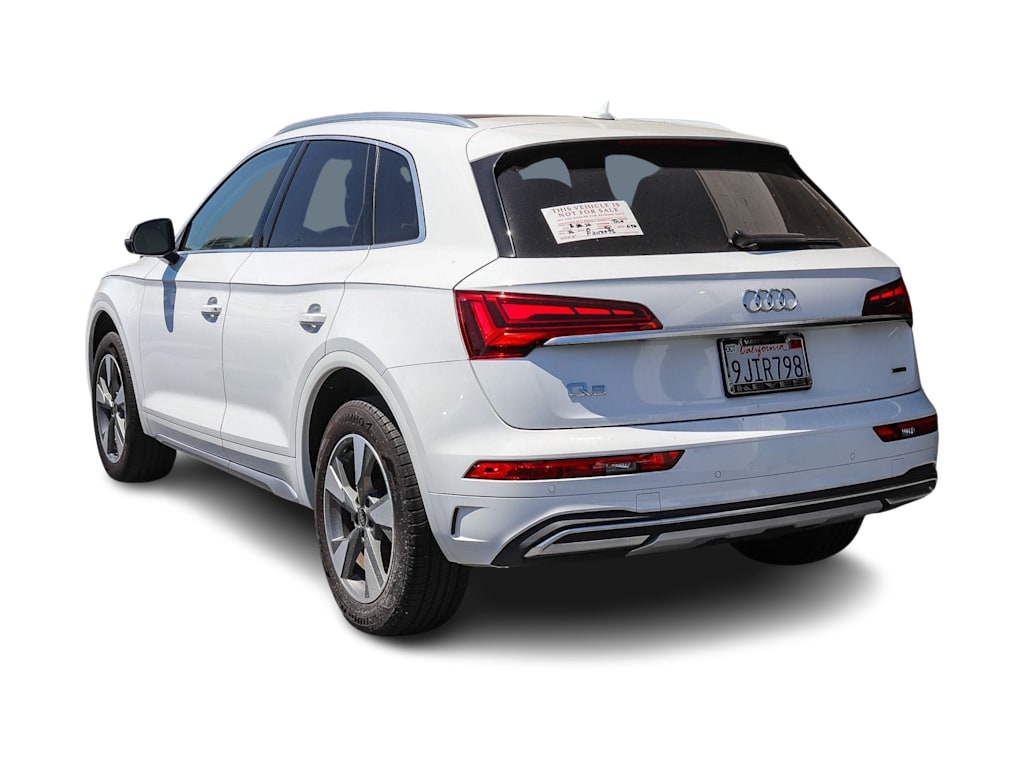 Thumbnail: 2023 Audi Q5 - 2