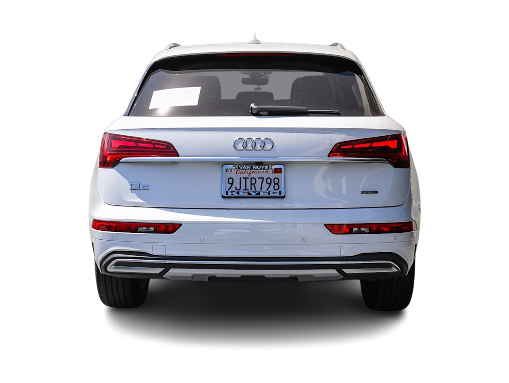 Thumbnail: 2023 Audi Q5 - 3