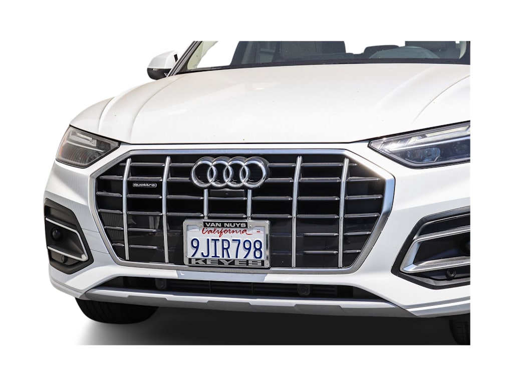 Thumbnail: 2023 Audi Q5 - 10