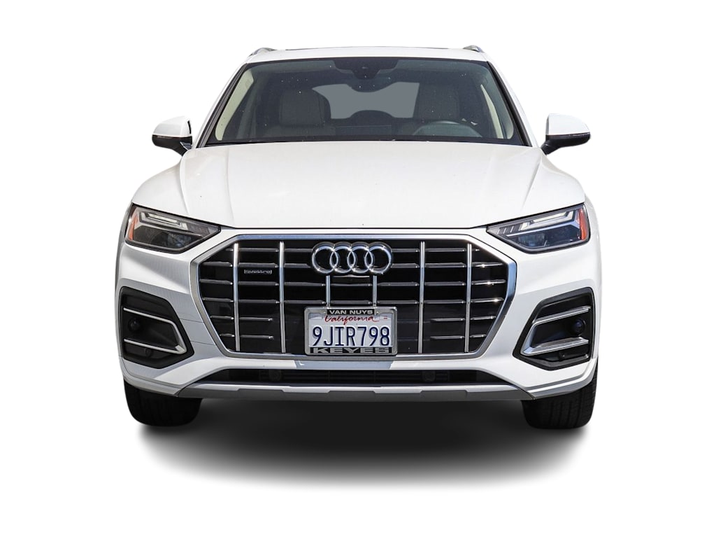 Thumbnail: 2023 Audi Q5 - 4