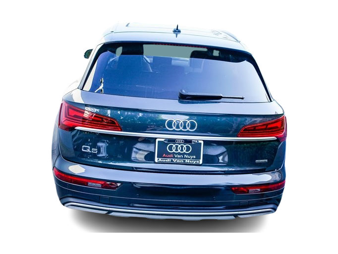 2023 Audi Q5 Premium Plus 3