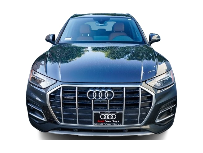 2023 Audi Q5 Premium Plus 4