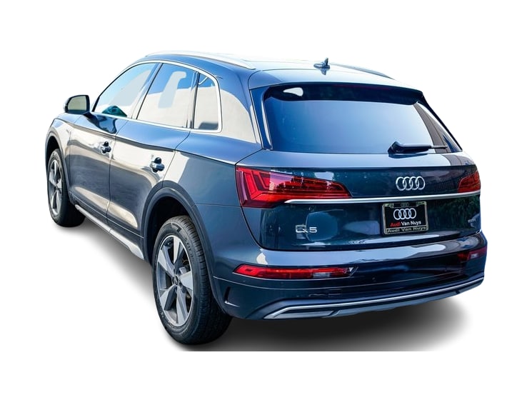 2023 Audi Q5 Premium Plus 2